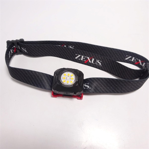 ヘッドライトＺＸ－Ｒ２０